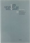 Cuypers Peter - Van Gevaert tot Welvaart: 75 jaar VEV en economische ontwikkeling in Vlaanderen