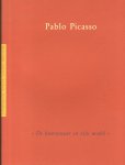 Sillevis, John (voorbereiding tentoonstelling en catalogus) - Pablo Picasso