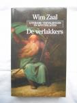 Zaal, Wim - De verlakkers - Literaire vervalsingen en mystificaties