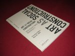 Ramon Tio Bellido (red) - Art as social construction - L'art comme construction sociale?  Aica Rond Table Manifesta 4 - Table Ronde Aica Manifesta 4