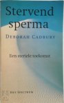 Deborah Cadbury 51165, Conny Sykora 32178 - Stervend sperma een steriele toekomst
