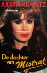 Krantz, Judith - De dochter van Mistral