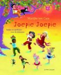 Cate, Marijke ten - Joepie Joepie, liedjes en spelletjes voor de kleinsten (met cd)
