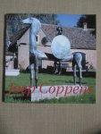 Thoben, P. - Joep Coppens 40 jaar beeldhouwer