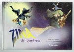 Spanjer, Niek-Jan - Zina de toverheks