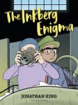 Jonathan King 279038 - The Inkberg Enigma