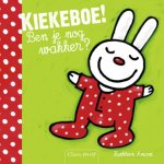 Kathleen Amant - Kiekeboe! Ben je nog wakker?