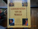 Dr Peter B Clarke - Godsdiensten van de wereld