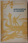 Fasquelle Solange, vert. Lancel F, Bruna Dick omslag - Ontmoeting in Venetie