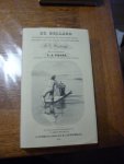 Stratingh A. - De Dollard of geschied- aardrijks en natuurkundige beschrijving van dezen boezem der eems