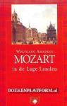 Zanden, J. van der - Mozart in de lage landen / druk 1