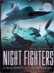Gunston, Bill - Night Fighters: a Development and Combat History