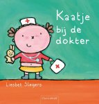 Liesbet Slegers - Karel en Kaatje  -   Kaatje bij de dokter
