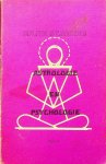 Rudhyar, Dane - Astrologie en psychologie