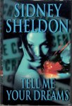 Sheldon, Sidney - Tell me your dreams