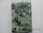 Mak, G. - De brug / druk 1 Mak, G. - De brug / druk 1