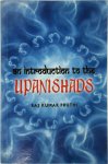 Raj Kumar Pruthi - An Introduction To The Upanishads