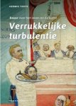 Herwig Todts - Verrukkelijke turbulentie