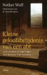Naomi Wolf - Kleine geloofsbelijdenis van een abt