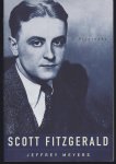 Jeffrey Meyers 39213 - Scott Fitzgerald a biography