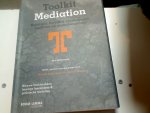 Schonewille, M.A. - Toolkit mediation / resultaat bereiken als manager, mediator en onderhandelaar