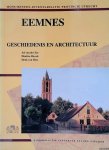 Zee, Ad van der & Dimitra Hierck & Henk van Hees - Eemnes: geschiedenis en architectuur