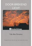 Yde Abe Sinnema - Door-brekend licht