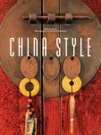Sharon Leece - China Style