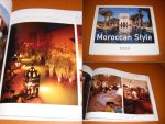 Masso, Patricia (ed.) - Maroccan Style.