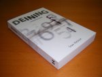Helsloot, Irene - Deining. Filosofische roman