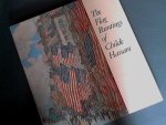 Fort, Ilene Susan - The Flag Paintings of CHILDE HASSAM