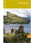 Frans T. Stoks - Schotland / Dominicus Regiogids