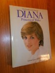 LEETE-HODGE, LORNIE, - The Country Life Book of Diana Princess of Wales.
