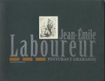 Pérez, Carlos - Jean-Émile Laboureur pinturas y grabados