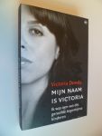 Donda, Victoria - Mijn naam is Victoria