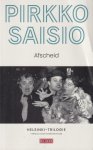 Saisio, Pirkko - Afscheid