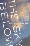 Stacey D'Erasmo - The Sky Below