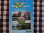 Diriken - Geogids groentestreek /