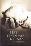 Henry, Matthew - Het teken van de Doop
