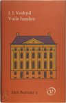 J.J. Voskuil - Het Bureau 2 Vuile handen