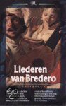 Bredero - Liederen van Bredero / Griffioen