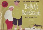 a.m.de jong - de wereldreis van bulletje en bonestaak zevende boekje