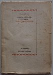 Kempis Thomas à, vert. Cantè Louis - Over de erkenning van eigen vergankelijkheid (Oorspronkelijke titel Libellus de recognitione propriae fragilitatis)