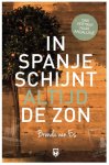 Brenda van Es - In Spanje schijnt altijd de zon