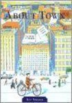Ben Yagoda - About Town Ben Yagoda - About Town