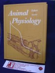 Eckert, Roger; Randall, David - Animal Physiology
