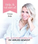 Vivian Reijs 158953 - Help, ik val niet af! Fix je hormoonbalans en verlies blijvend gewicht