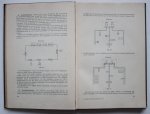 Isbrücker, J.R.G. - De toepassingen der sterkstroomtechniek