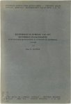 Johan Pauwels - Rechtskeuze en wording van een eenvormige stadsgewoonte in de inlandse rechtbanken te Leopoldstad (Kinshasa) 1926-1940. Avec un resumé en Français