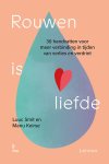 Manu Keirse-Luuc Smit - (1) Rouwen Is Liefde
